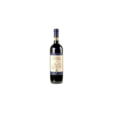 Tenuta Di Sesta Brunello 14,5% 75cl