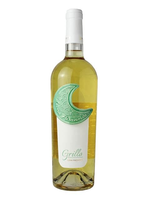 Luna Passante Grillo 12,5% 75cl (tk)