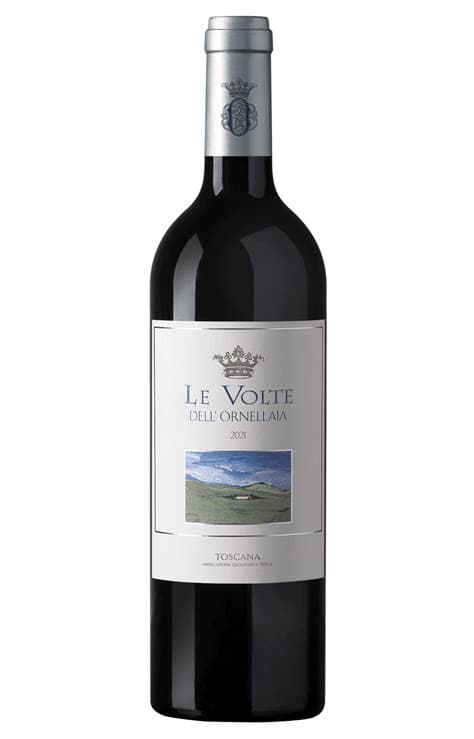 Le Volte Dell Ornellaia 75 Cl 2021