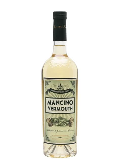 Mancino Vermouth Secco