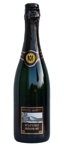 Schloss Saarstein Riesling 9% 0,75l