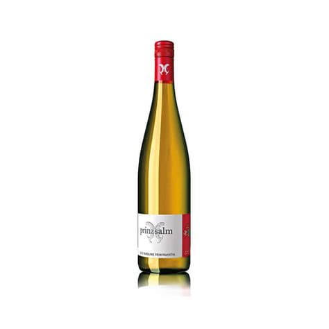 Two Princes Riesling 11% 0,75l