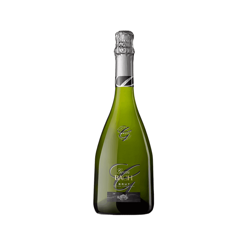 Bach Gran Bach Brut
