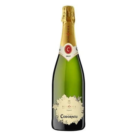 Codorniu Ecologica Brut Cava D.O