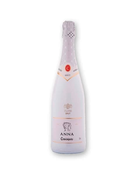 Anna de Codorniu Blanc de Blancs Brut Cava D.O