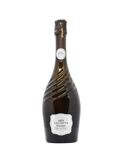 Codorniu Ars Collecta Blanc De Noir Cava Gran Reserva 2019