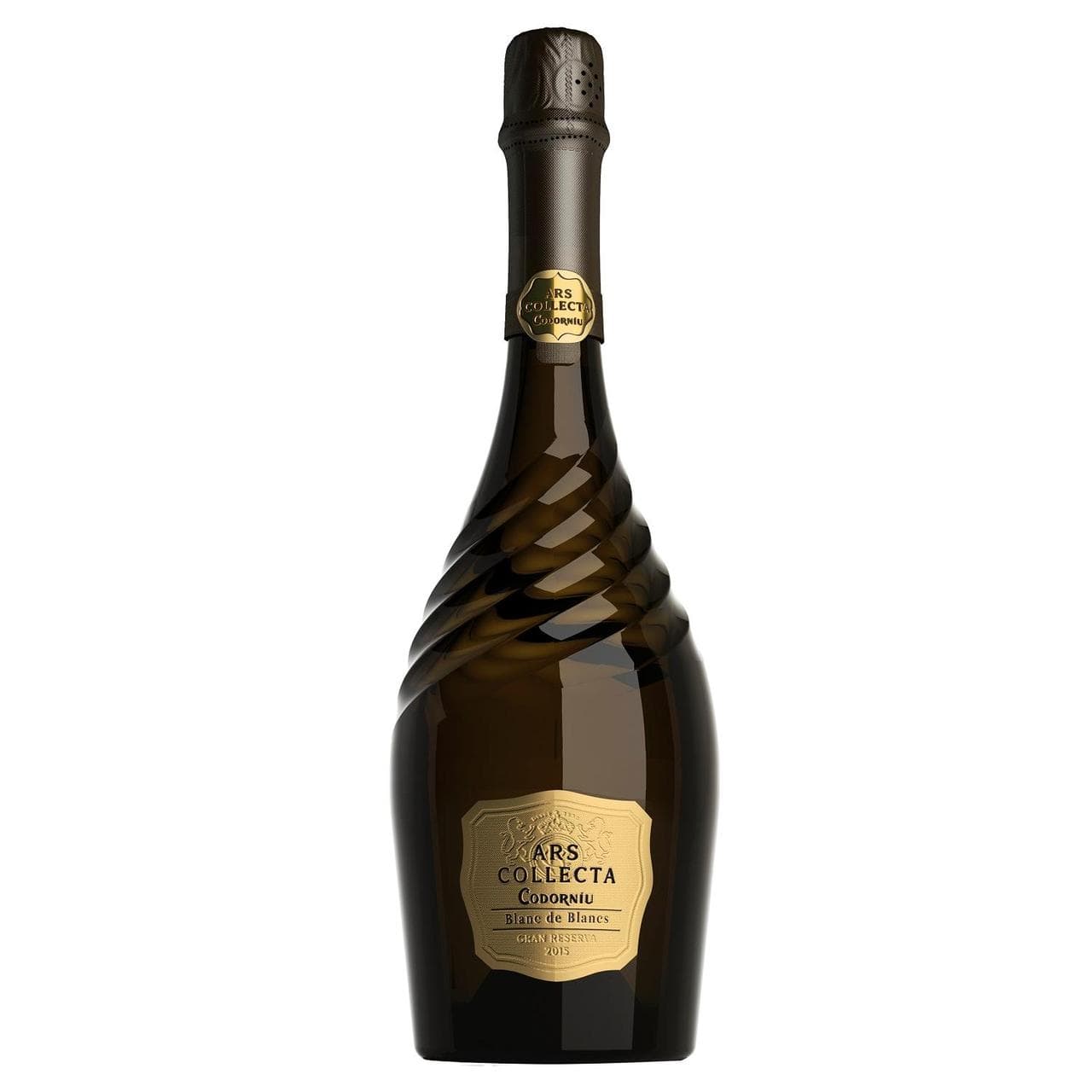 Codorniu Ars Collecta Blanc De Blanc Cava Reserva 2021