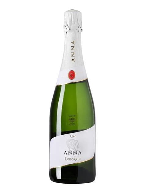 Anna de Codorniu Brut Cava D.O