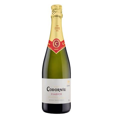Codorniu Classico Brut Cava D.O