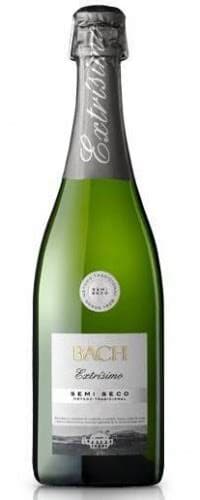 Bach Semi-Seco