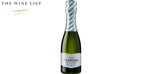 Mini Cava Vilarnau Brut 11,5% 20cl