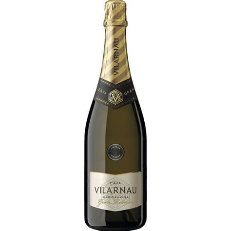 Cava Vilarnau Gran Reserva 11,5% 75cl