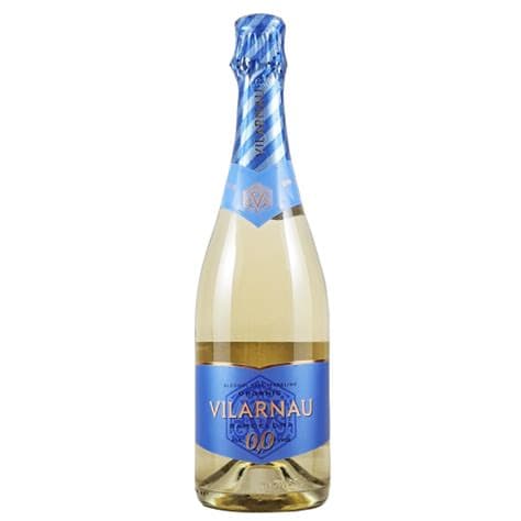 Vilarnau Blanc 0% 75cl