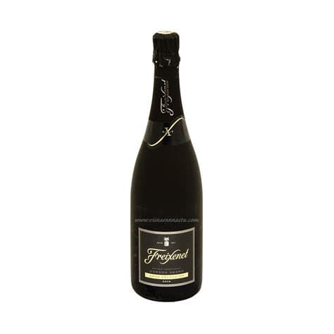 Freixenet Cordon Negro Brut 11,5% 75cl (tk)