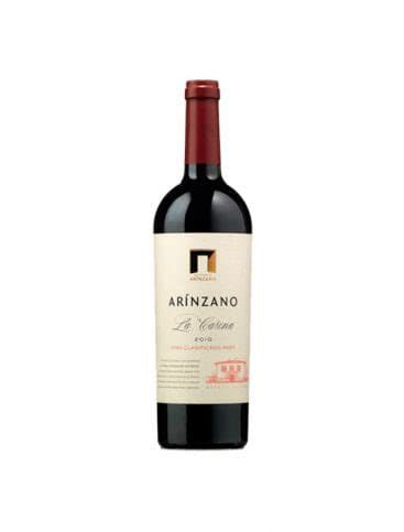 Arinzano La Casona Tinto 75 Cl