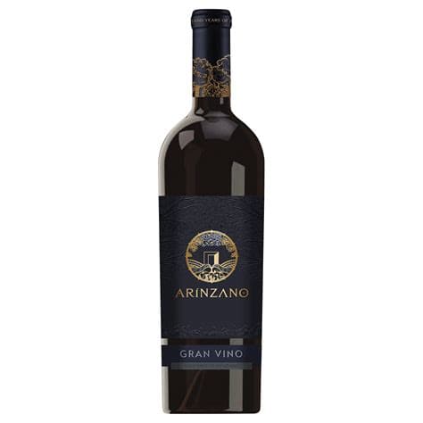 Arinzano Gran Vino Tinto 75 Cl