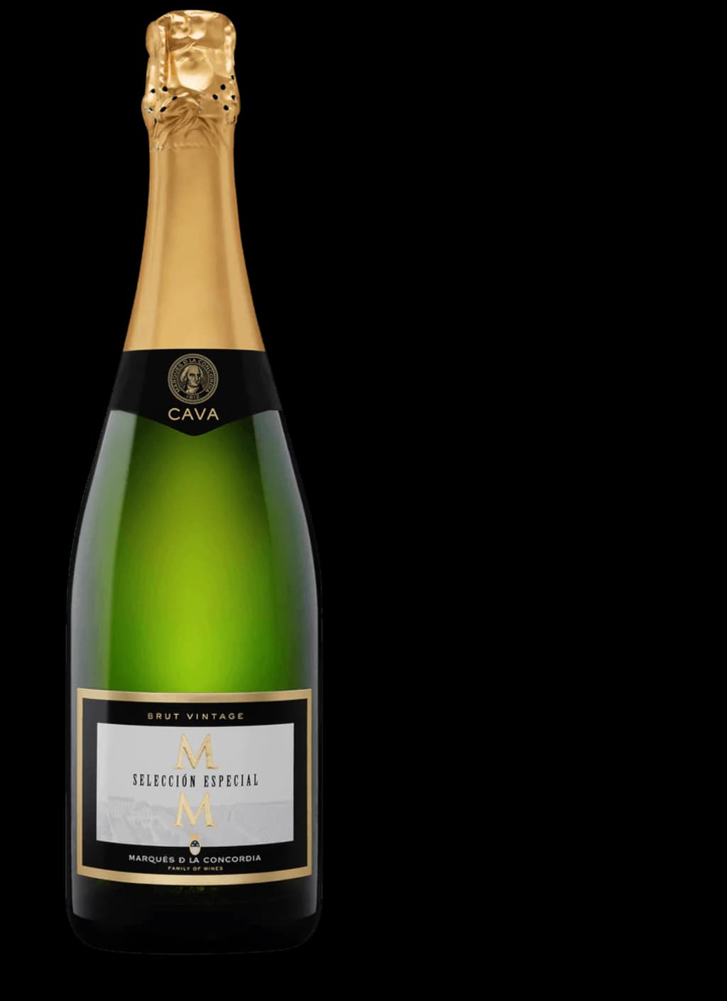 Marques de la Concordia Selección Especial Semi Dry 2021