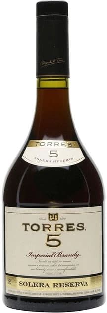 Torres 5 100 Cl