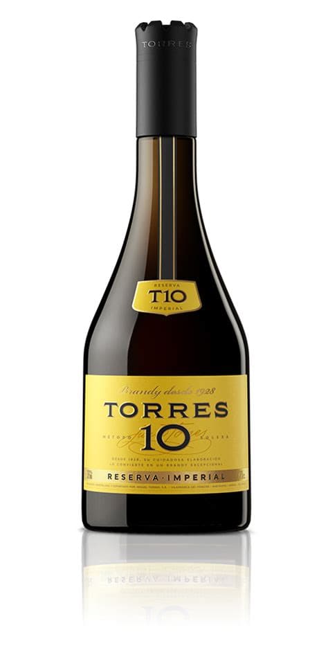 Torres 10 300 Cl