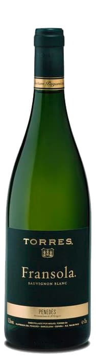 Torres Fransola Sauvignon Blanc 75cl 2022