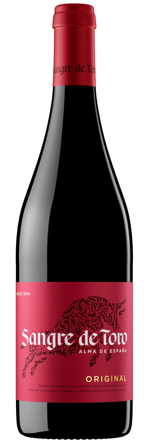 Torres Sangre de Toro 75cl