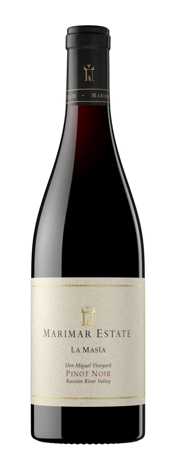 Marimar Estate La Masia Pinot Noir 75cl
