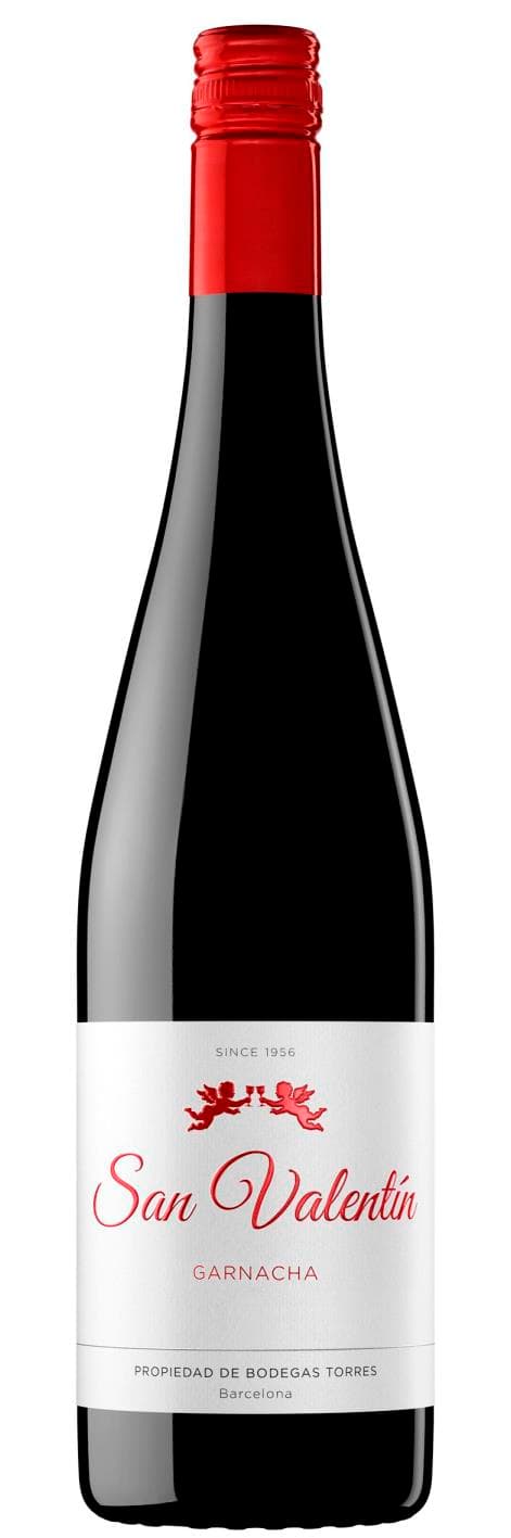 Torres San Valentin Garnacha 75cl