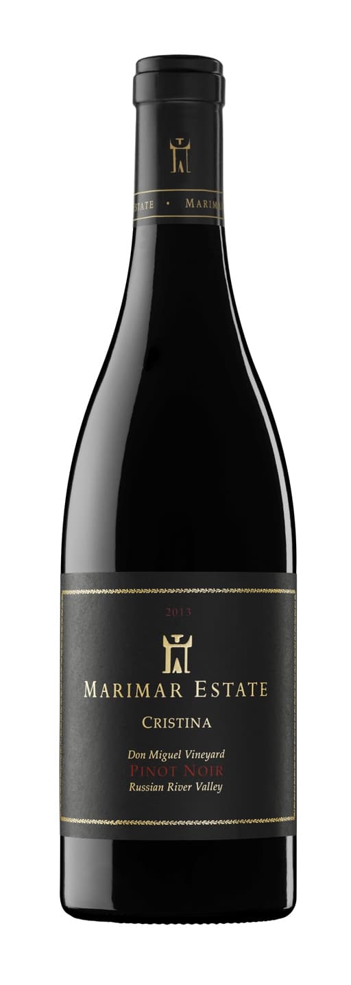Marimar Estate Cristina Pinot Noir 75cl