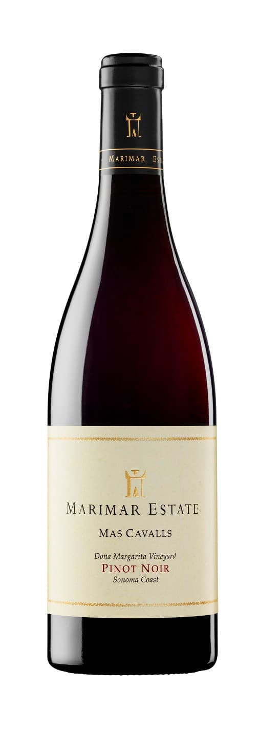 Marimar Estate Mas Cavalls Pinot Noir 75cl