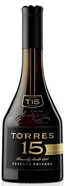 Torres 15 70 Cl Kinkekarbis