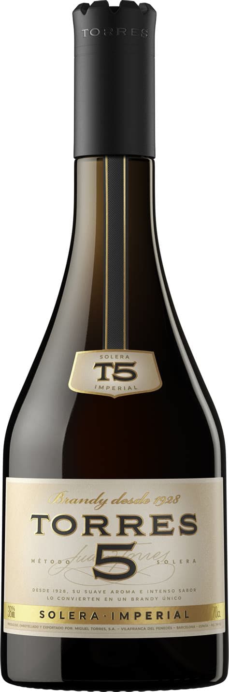 Torres 5 50 Cl