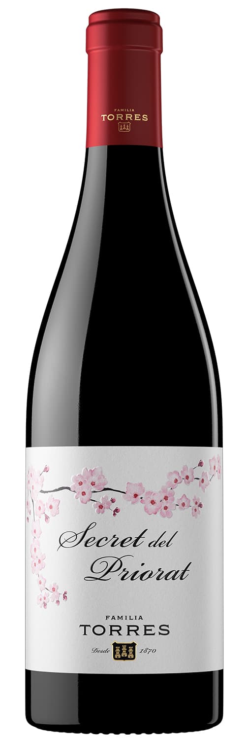 Torres Secret del Priorat 75cl 2019