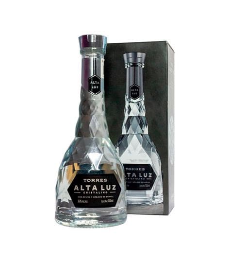 Torres Alta Luz Cristalino 36% 70cl Gb