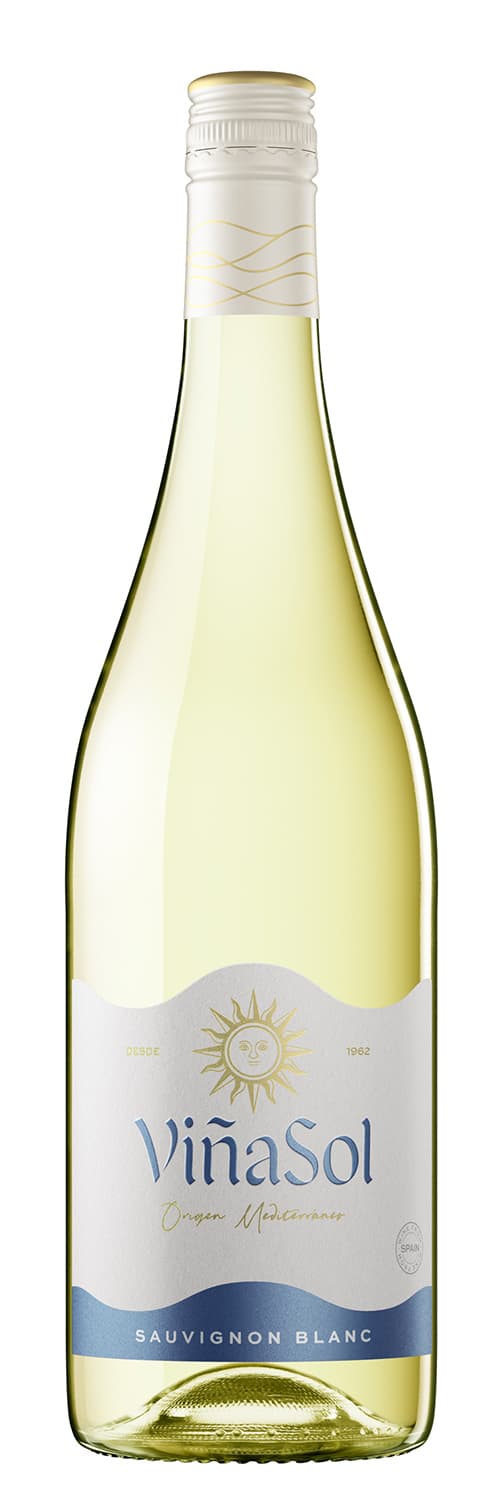 Torres Vina Sol Sauvignon Blanc 75cl