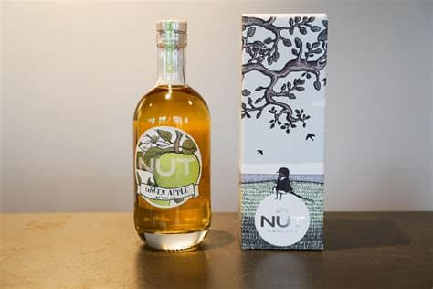 Torres Blends Collection Green Apple 70 Cl