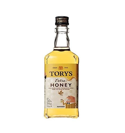 Torres Blends Collection Honey 70cl
