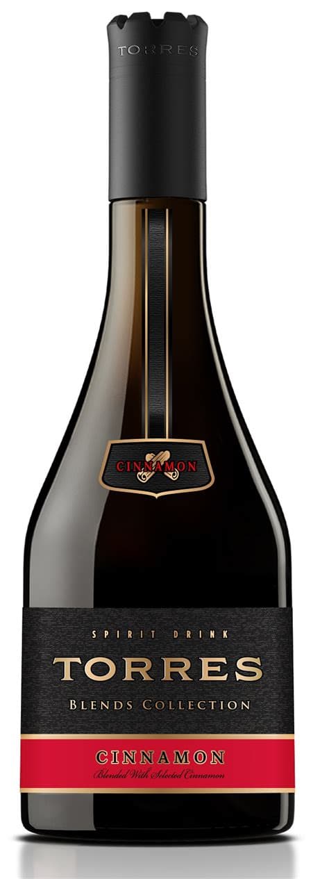 Torres Blends Collection Cinnamon 70 Cl