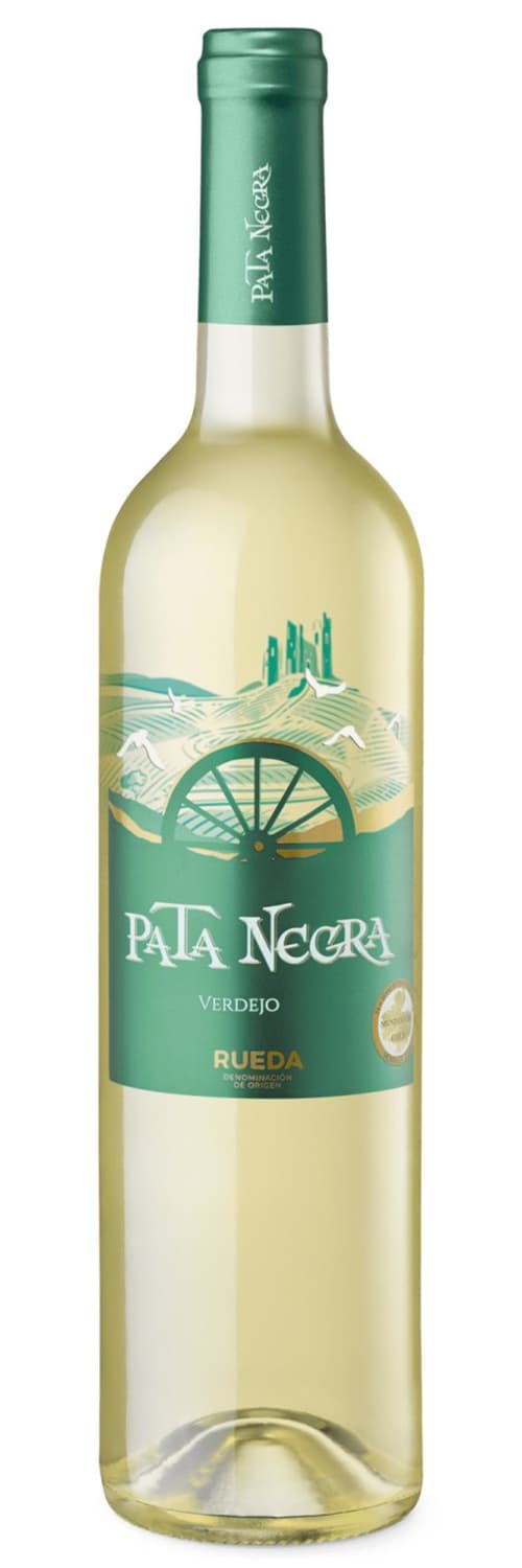 Pata Negra Rueda Verdejo 75cl
