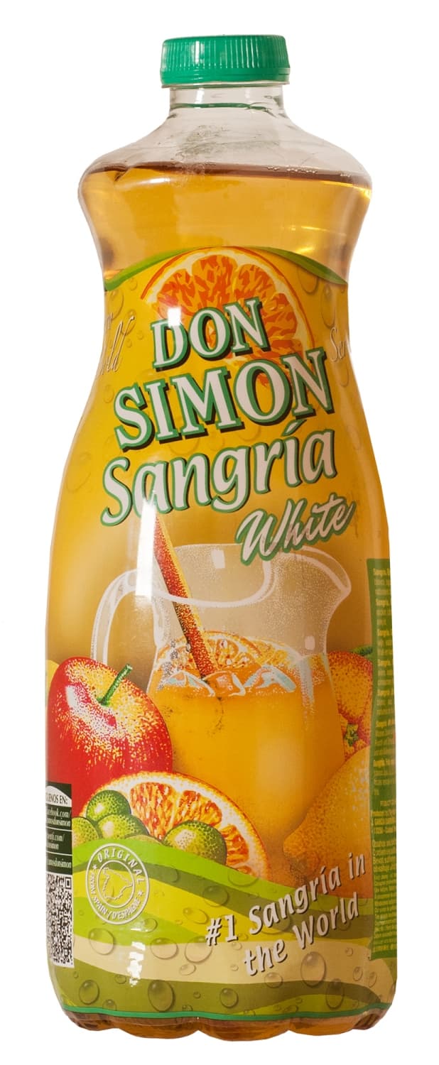 Don Simon Sangria White 150cl PET