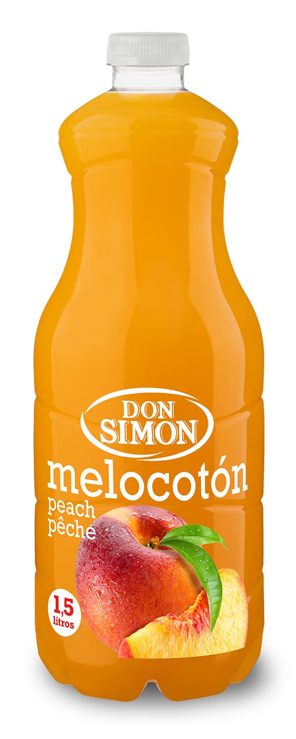 Don Simon Premium Virsikunektar 150cl PET