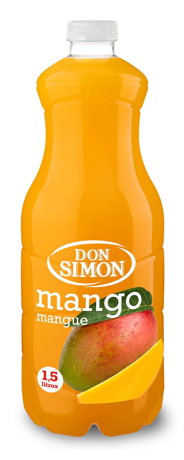 Don Simon Premium Mangonektar 150cl PET