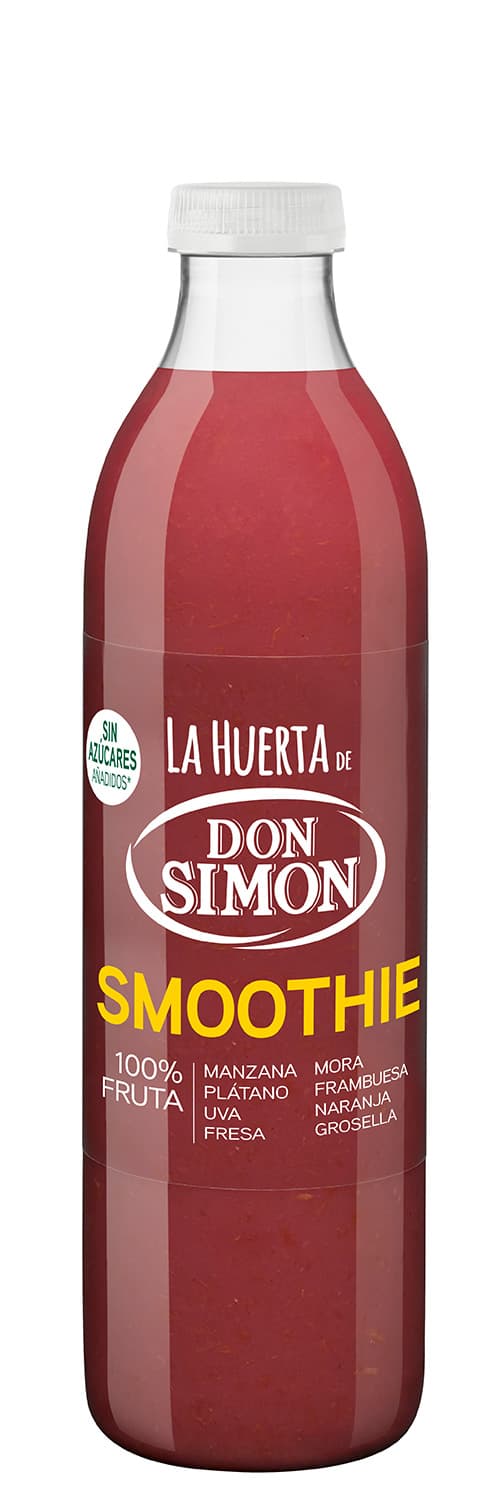 Don Simon marja smuuti 75cl PET