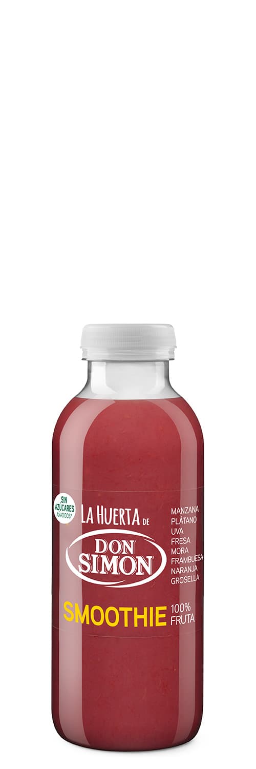 Don Simon marja smuuti 33cl PET