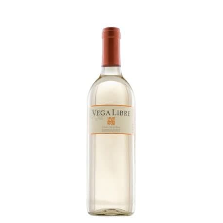 Vega Libre Medium Sweet 10,5% 0,75l (blanco)