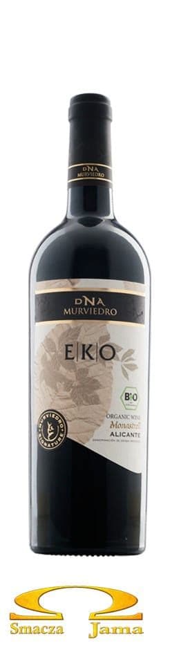 Dna Murviedro Signature Eko Organic 13,5% 0,75l