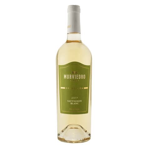 Murviedro Coleccion Sauvignon Blanc 12% 0,75l