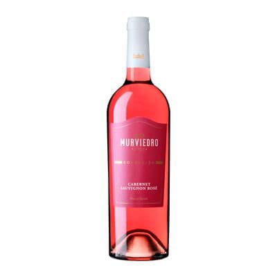Murviedro Coleccion Rose Cabernet Sauvignon 12% 0,75l