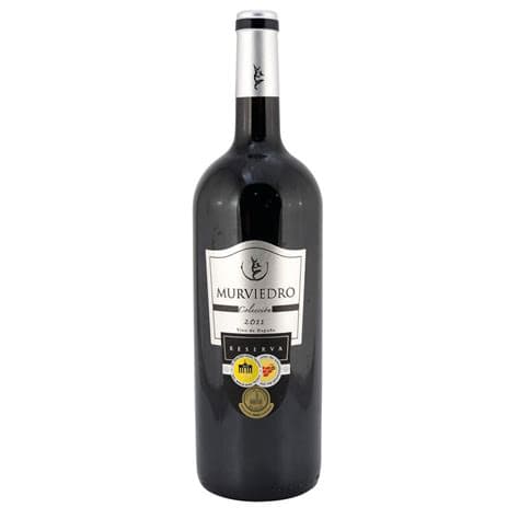 Murviedro Reserva 13,5% 1,5l