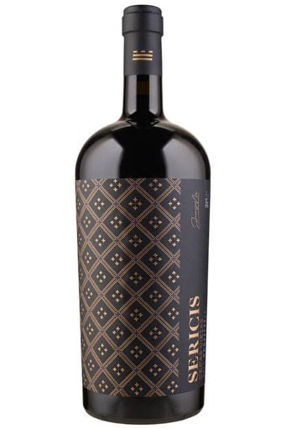 Murviedro Sericis Monastrell 14% 1,5l