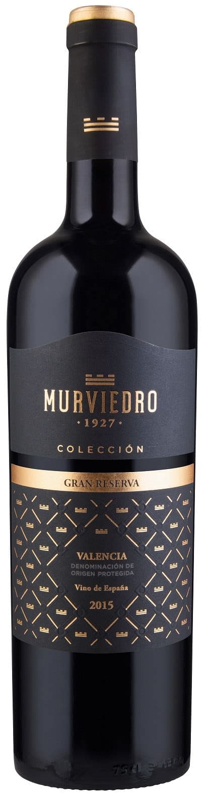 Murviedro Coleccion Gran Reserva 13,5% 0,75l